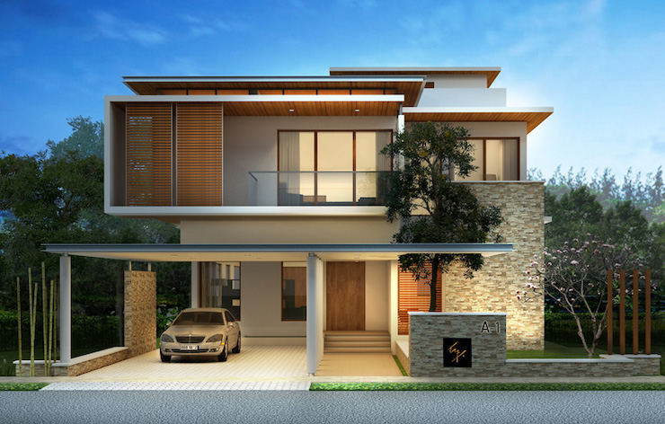 House VS Villa VS Flat All The Key Differences